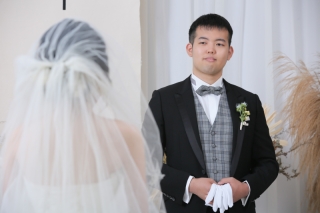 お二人のやりたいを叶える！【洋装ハウススタジオ】by Matsumoto