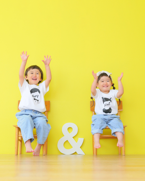 かぞくのありのままを残すHAPISTAがこの春東京にOPEN！