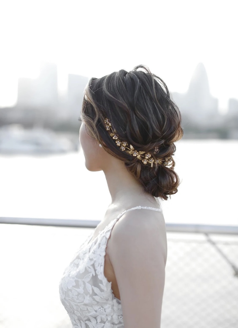 どんな印象になりたいですか？☺︎