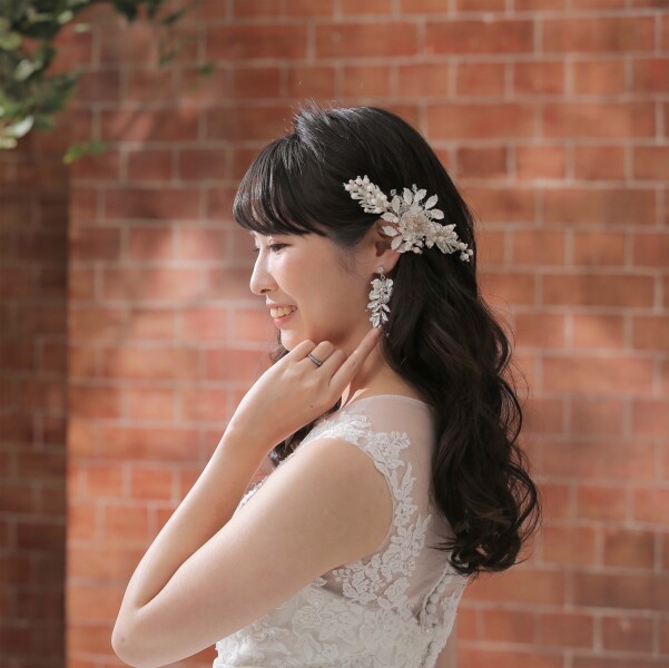 【紹介】横浜店のスタッフ紹介②･:*+.