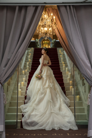 チャペルロケーション