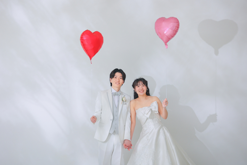 春色に包まれて華やかハウススタジオ photo by 谷澤明美
