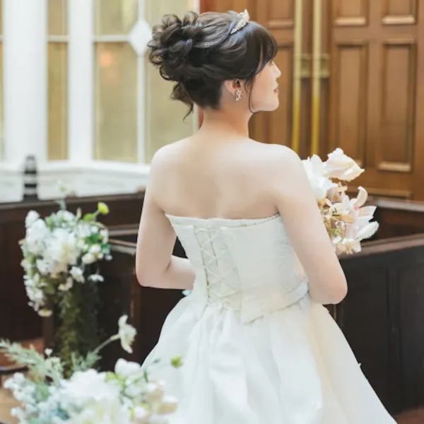 どんな印象になりたいですか？☺︎