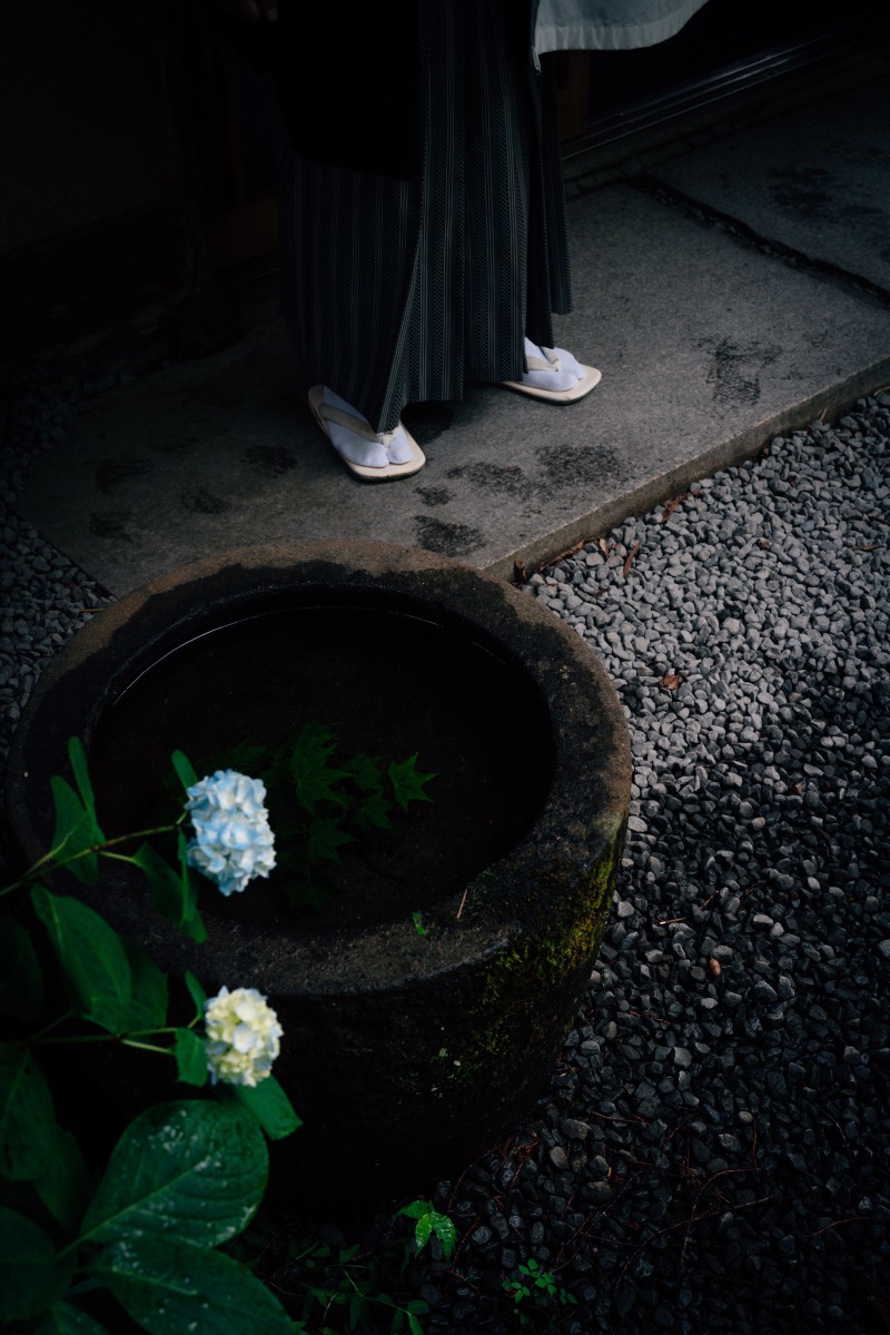 箱根リトリート