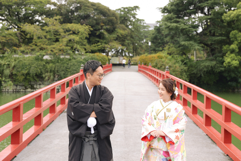 小田原城　Photo by ikeda