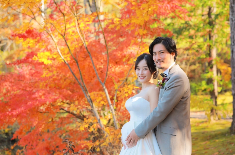 ちょっと足を伸ばして軽井沢まで♪