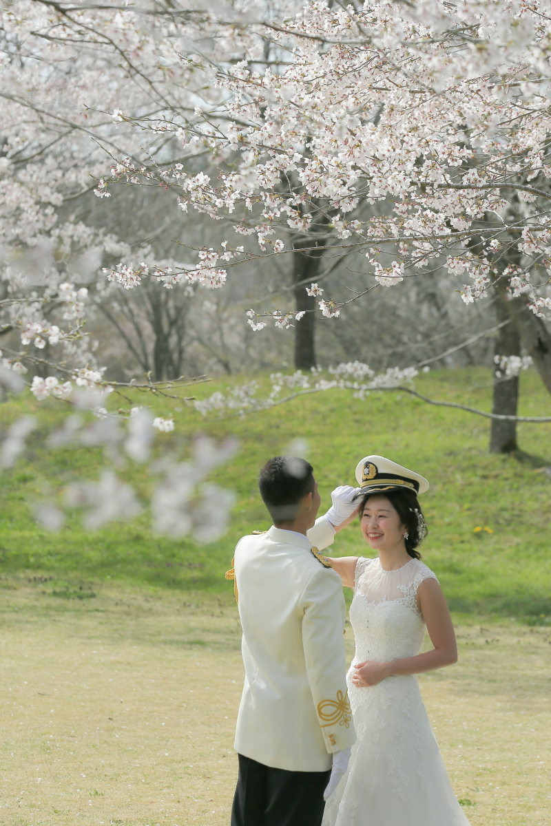 美しい春の富士をご紹介♪