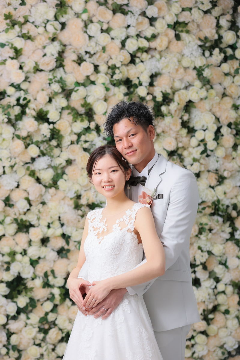 大切な方と大切な思い出を