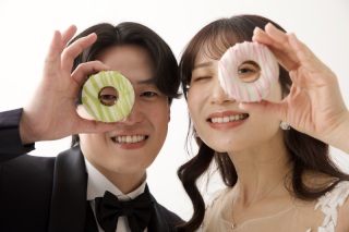 映える撮影アイテム♪