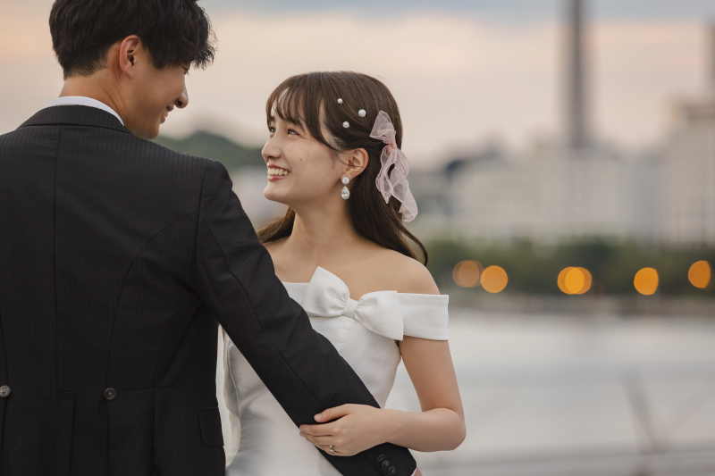 ♡和洋ヘアメイク紹介♡