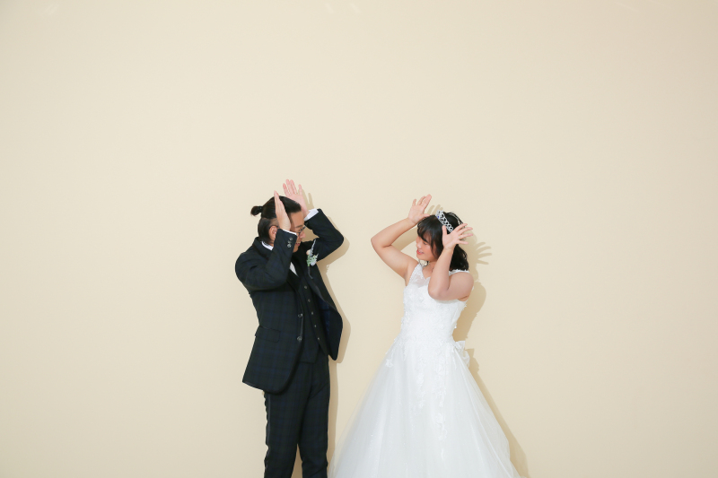 お2人らしさ全開◎【★和洋スペシャルスタジオプラン★】