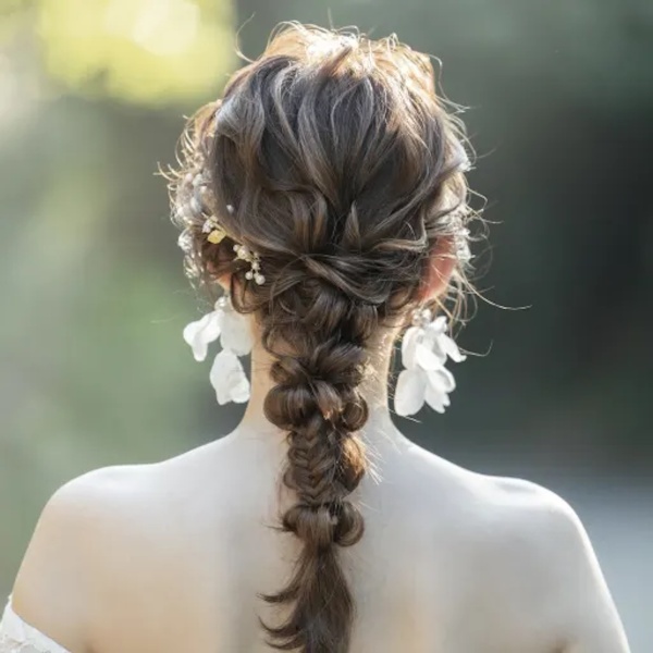 どんな印象になりたいですか？☺︎