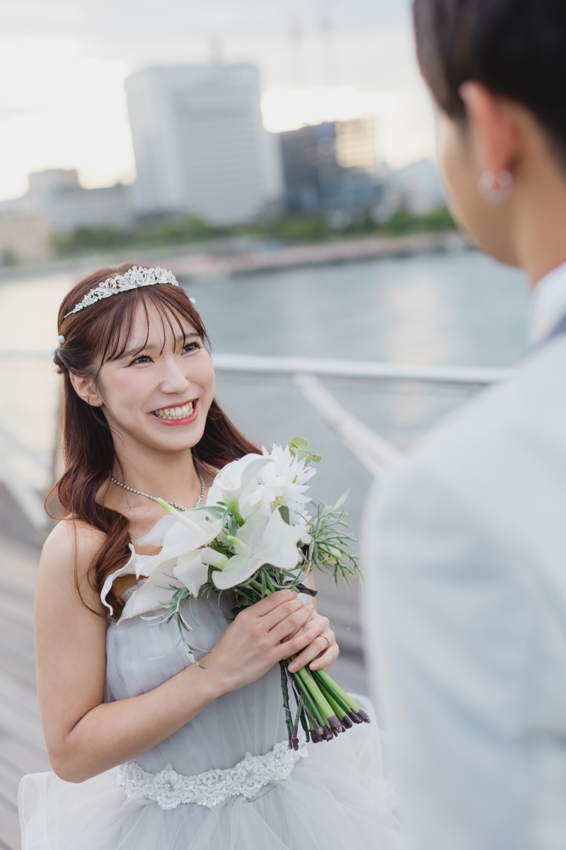 緊張せず撮影できる方法