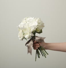 ブーケのご案内♪