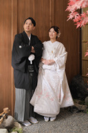 和装・洋装満足プラン