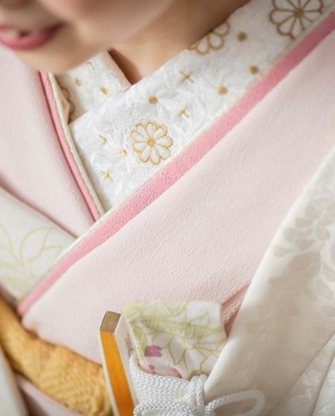 【和装】小物コーディネートって何、、_(┐「ε:)_？