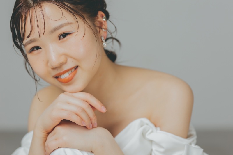 一癖ヘアメイクのご紹介