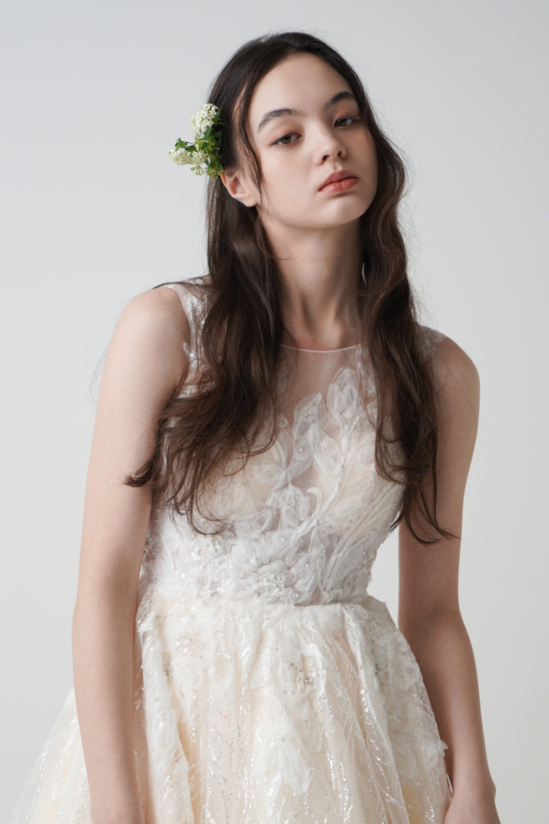 新作衣装のご紹介