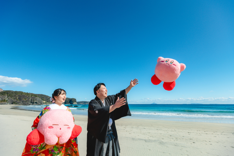 春の訪れを、伊豆の桜と共に。