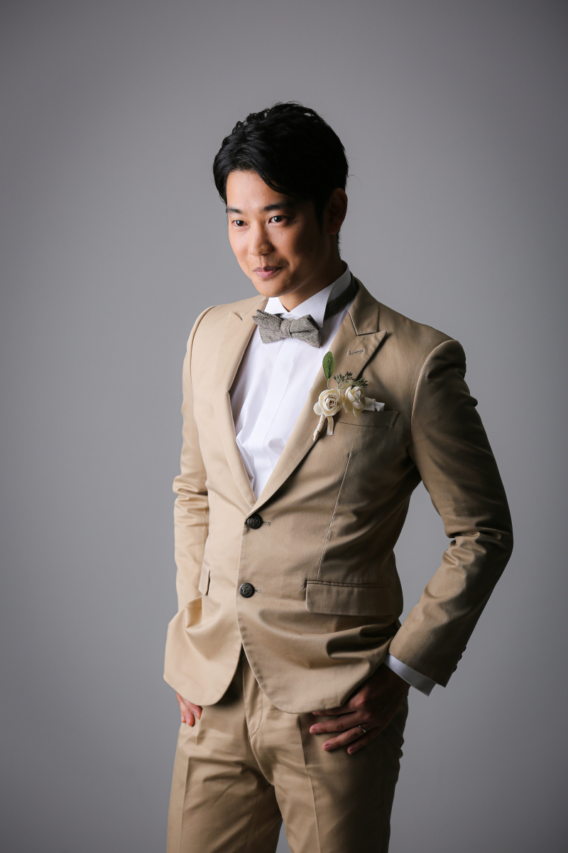 かっこかわいく撮るなら和洋スタジオはいかが？