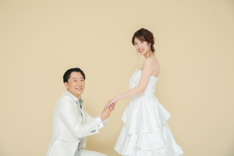 バリエーション豊富に♪【和洋スペシャルスタジオ】By Nakabayashi