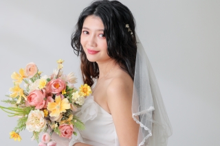 どんな背景が好きですか?〜ハウススタジオ〜