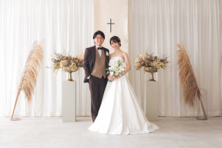 洋装ハウススタジオ　Photo by kenta ikeda