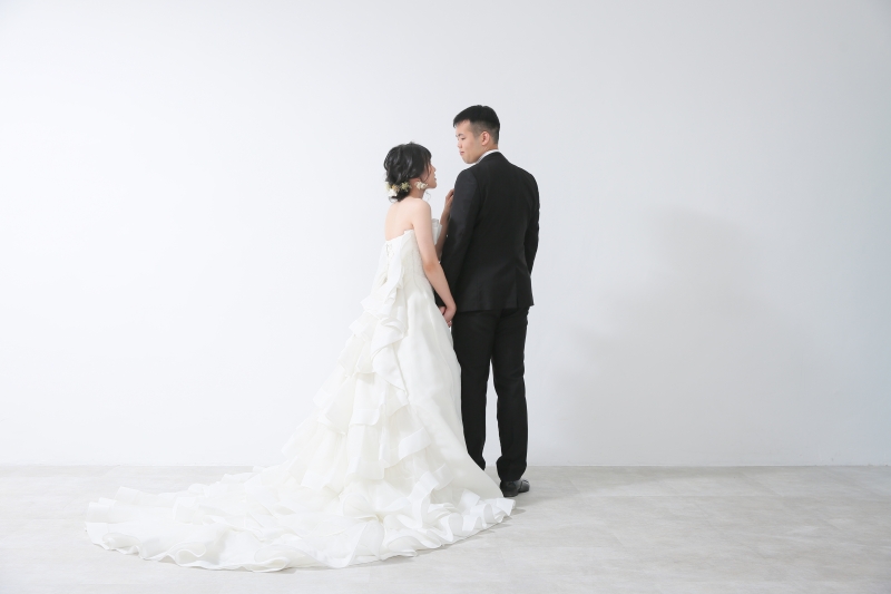 お二人のやりたいを叶える！【洋装ハウススタジオ】by Matsumoto