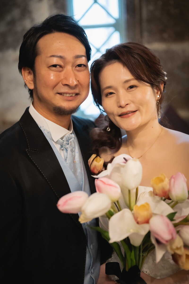 大倉山記念館:静謐な空間で綴る、大人のウェディングストーリー