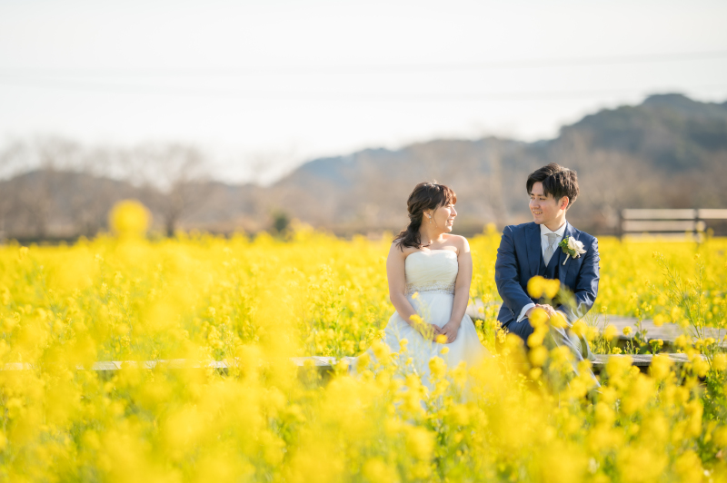 期間限定¥33,000 OFF!河津桜ロケーション