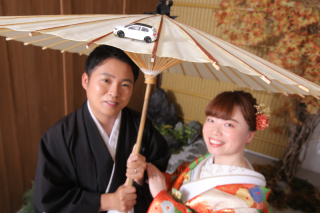 好きなものと一緒に!!