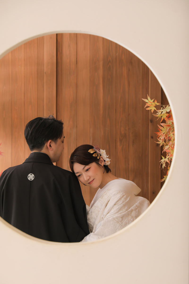 和装・洋装満足プラン