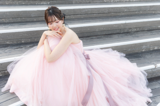 【みなとみらいの景色と】大桟橋ロケーション