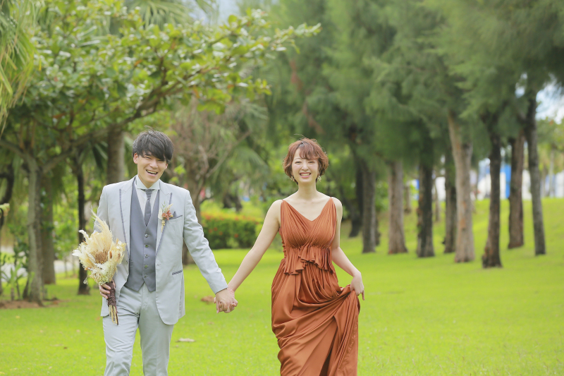 海好きの方必見です！！【沖縄ロケーション】