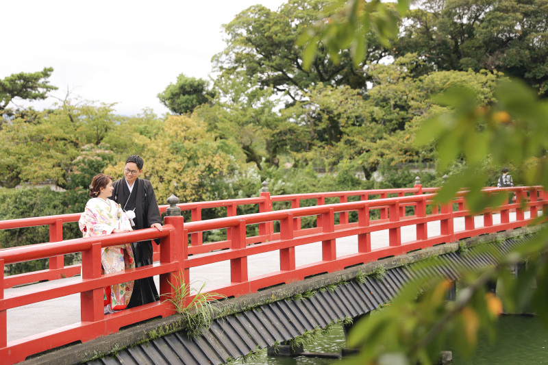 小田原城　Photo by kenta ikeda
