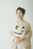 着物のイメージ変えてみませんか？