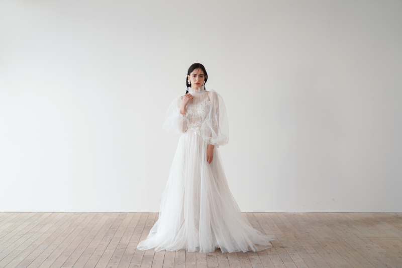 新作衣装紹介♪