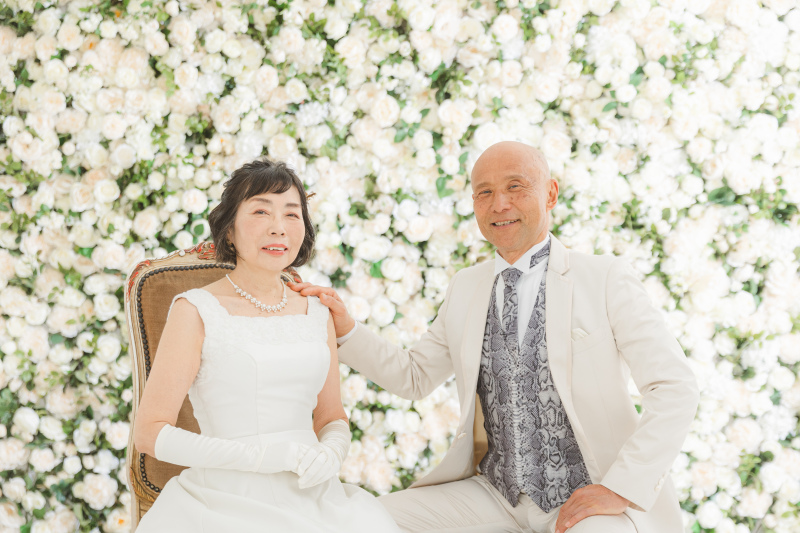 撮る結婚式をしたい方へ