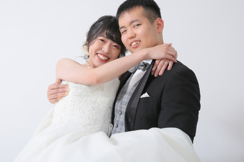 お二人のやりたいを叶える！【洋装ハウススタジオ】by Matsumoto