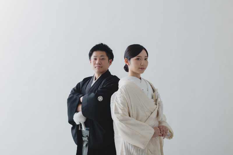 和装スタジオ+大桟橋ロケのご紹介!