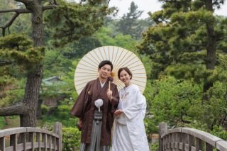 和装と洋装でガラッと雰囲気を変えて、映えを狙いませんか？