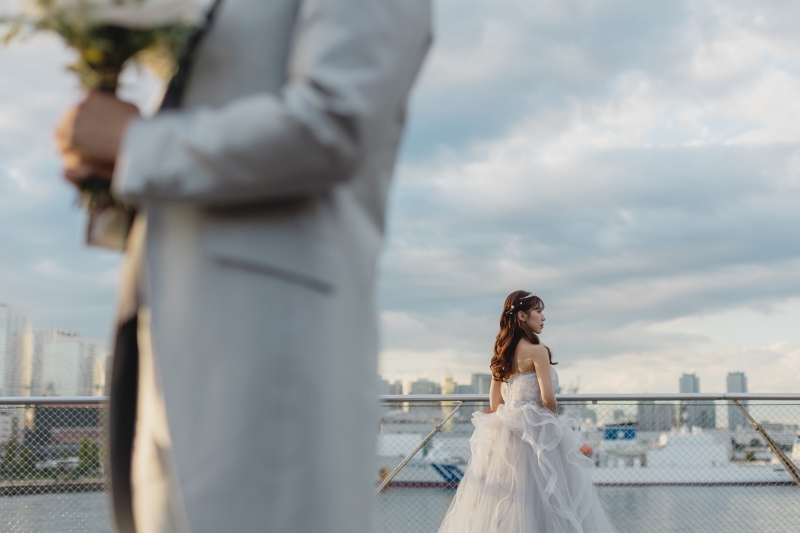 緊張せず撮影できる方法