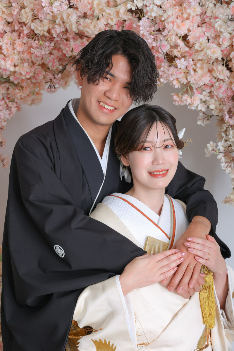 和装洋装スタジオ