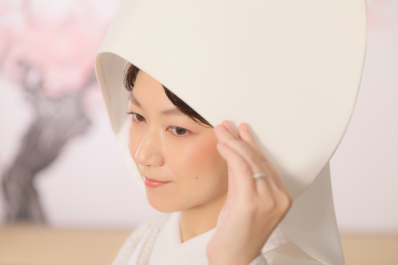 和装・洋装満足プラン