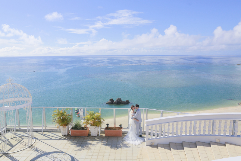 海好きの方必見です！！【沖縄ロケーション】