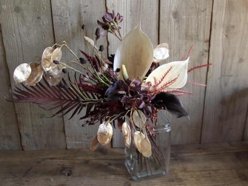 新作！ブーケのご紹介✿