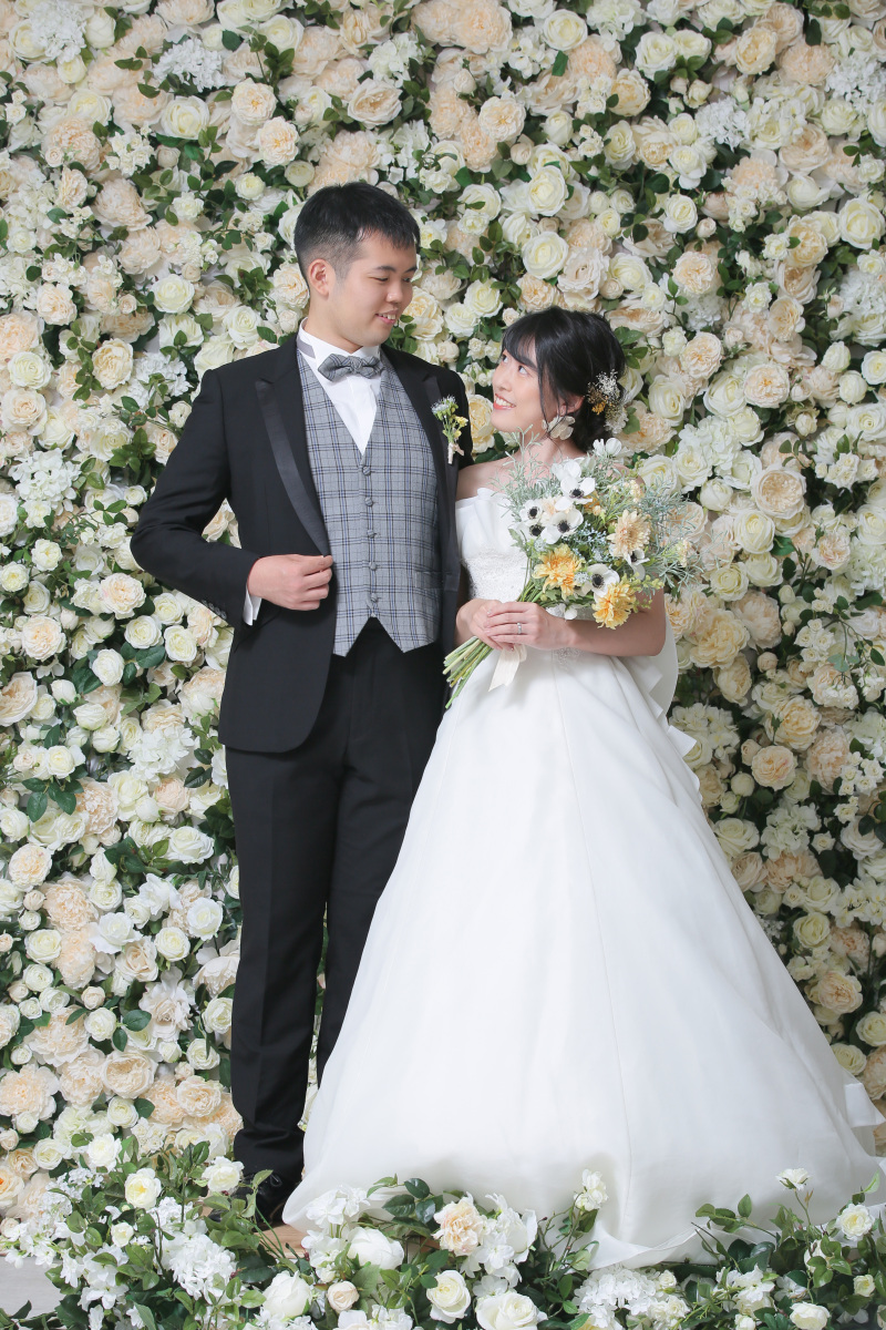 お二人のやりたいを叶える！【洋装ハウススタジオ】by Matsumoto