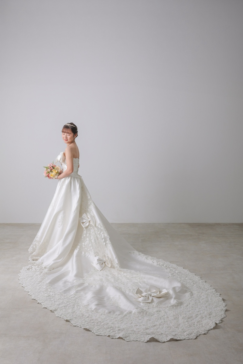 バリエーション豊かに◎【洋装ハウススタジオ】