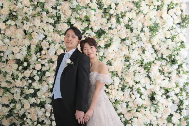 和装・洋装満足プラン