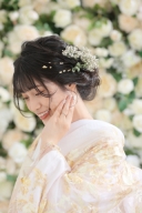 打掛　　MALRE(マルレ)！